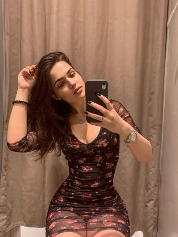Индивидуалка Эрика Фотография 2